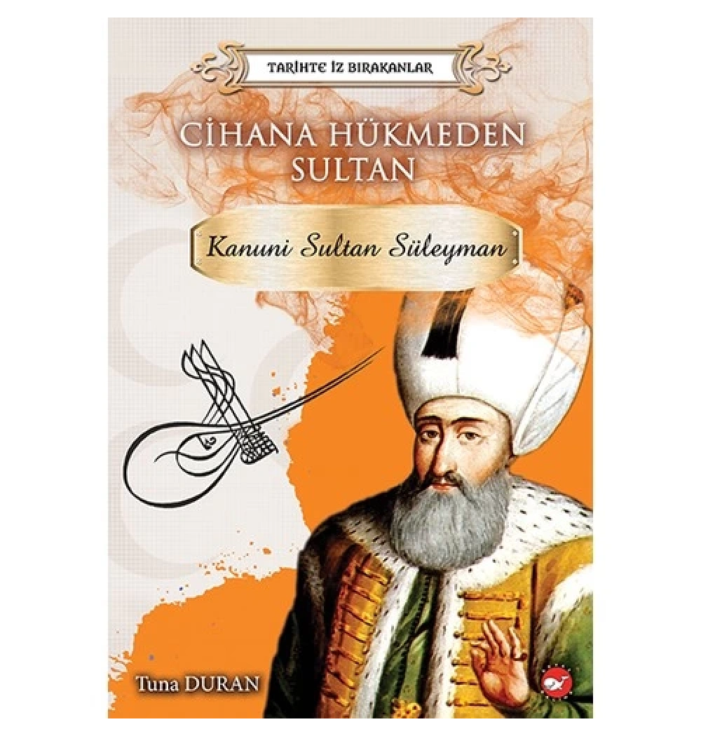 Kanuni Sultan Süleyman  Beyaz Balina