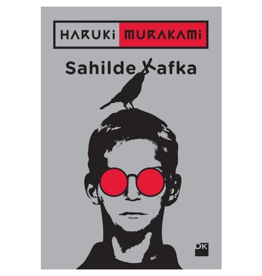 Sahilde Kafka - Haruki Murakami - Doğan Kitap