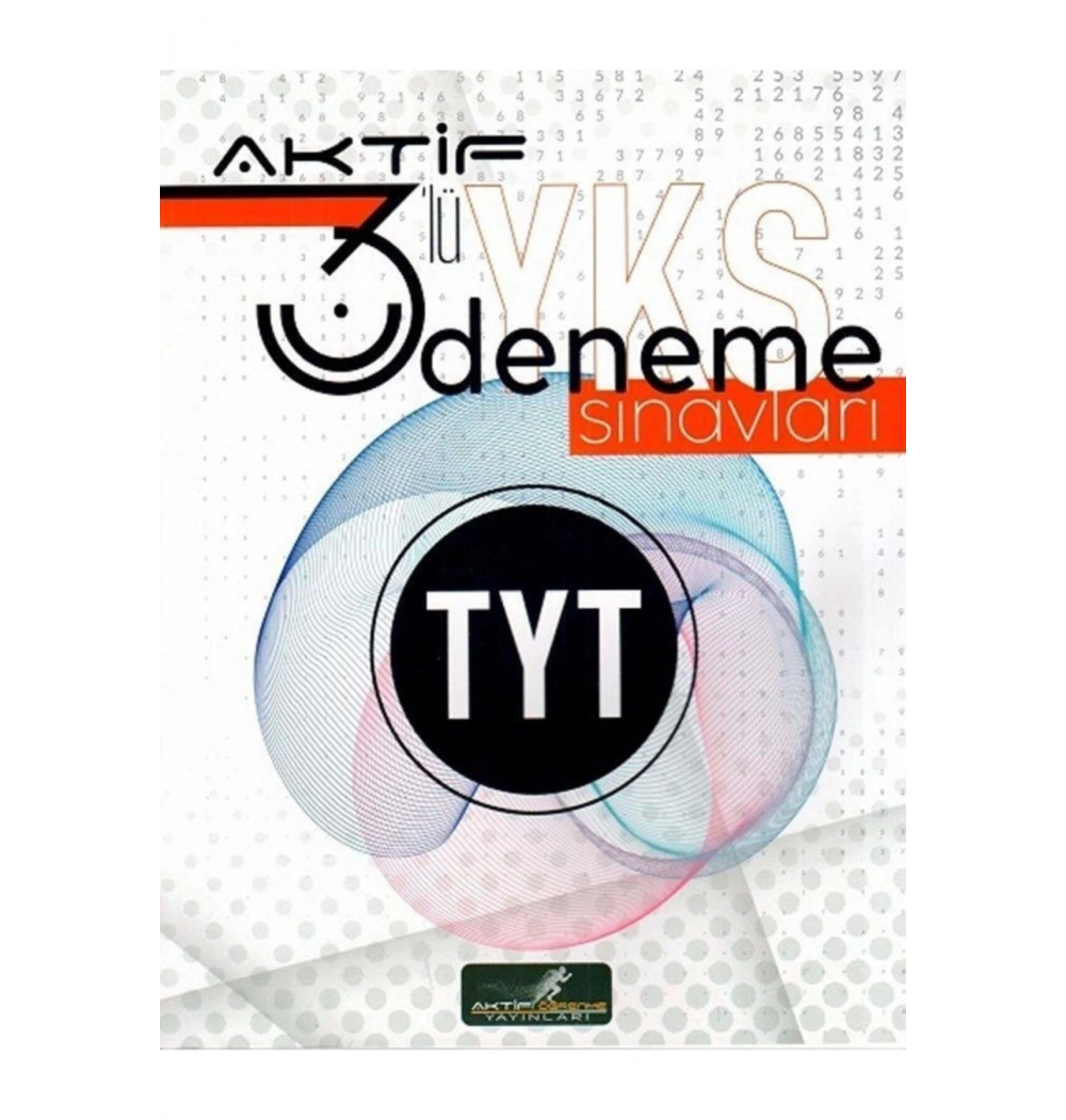 Akti̇F Tyt 3 Lü Deneme