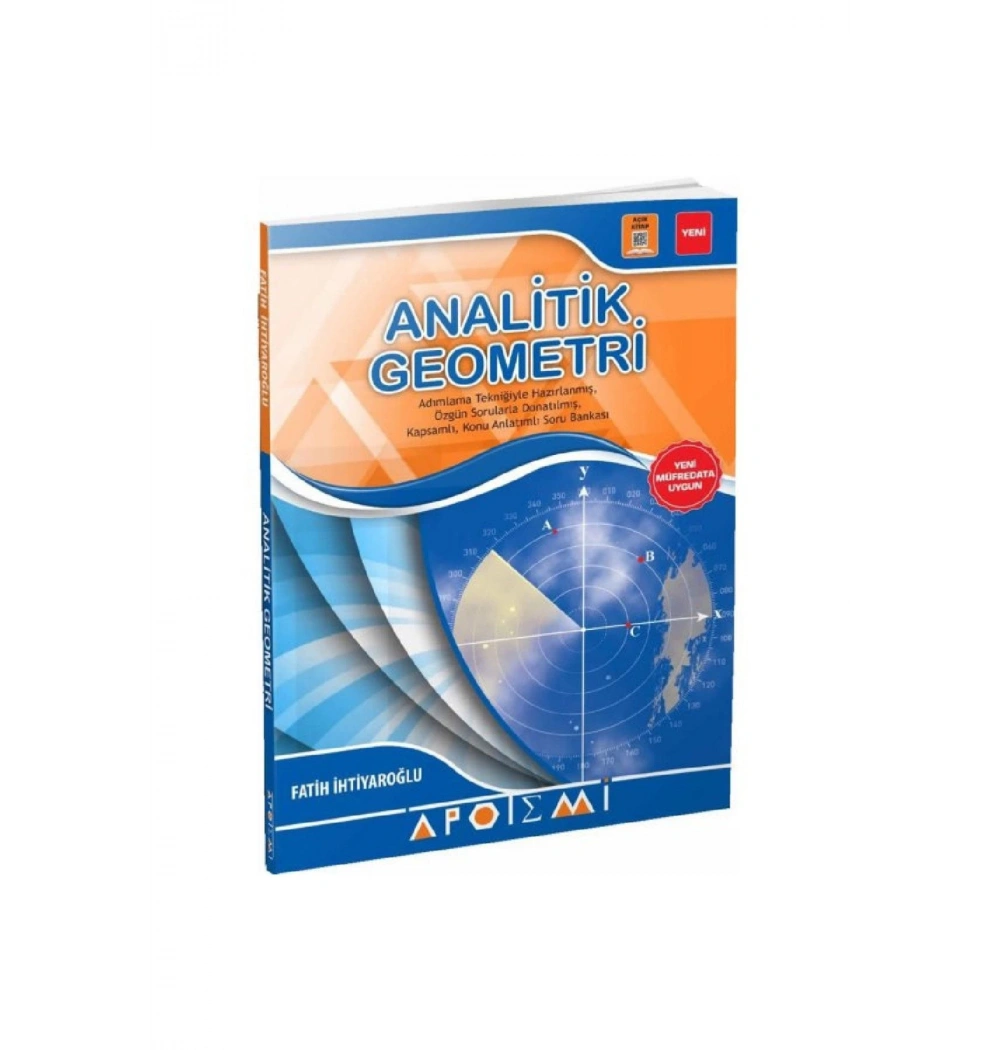 Apotemi Analitik Geometri