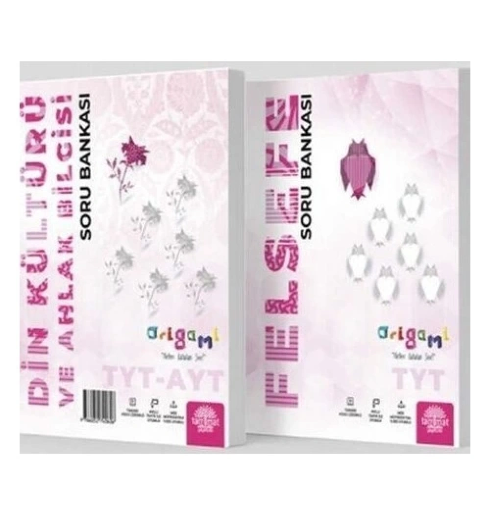 Tammat Tyt Felsefe Tyt Ayt Din Kültürü Soru Bankası