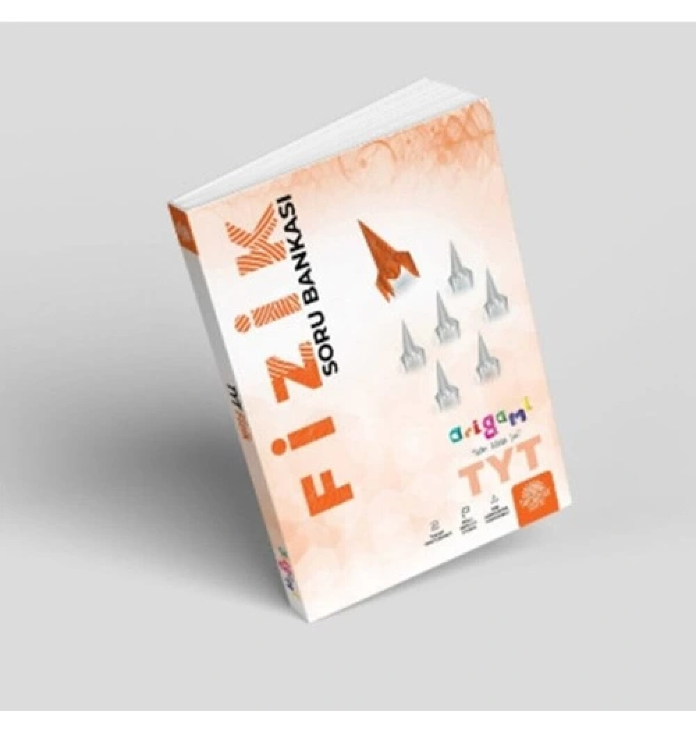 Tammat Tyt Fizik Soru Bankası