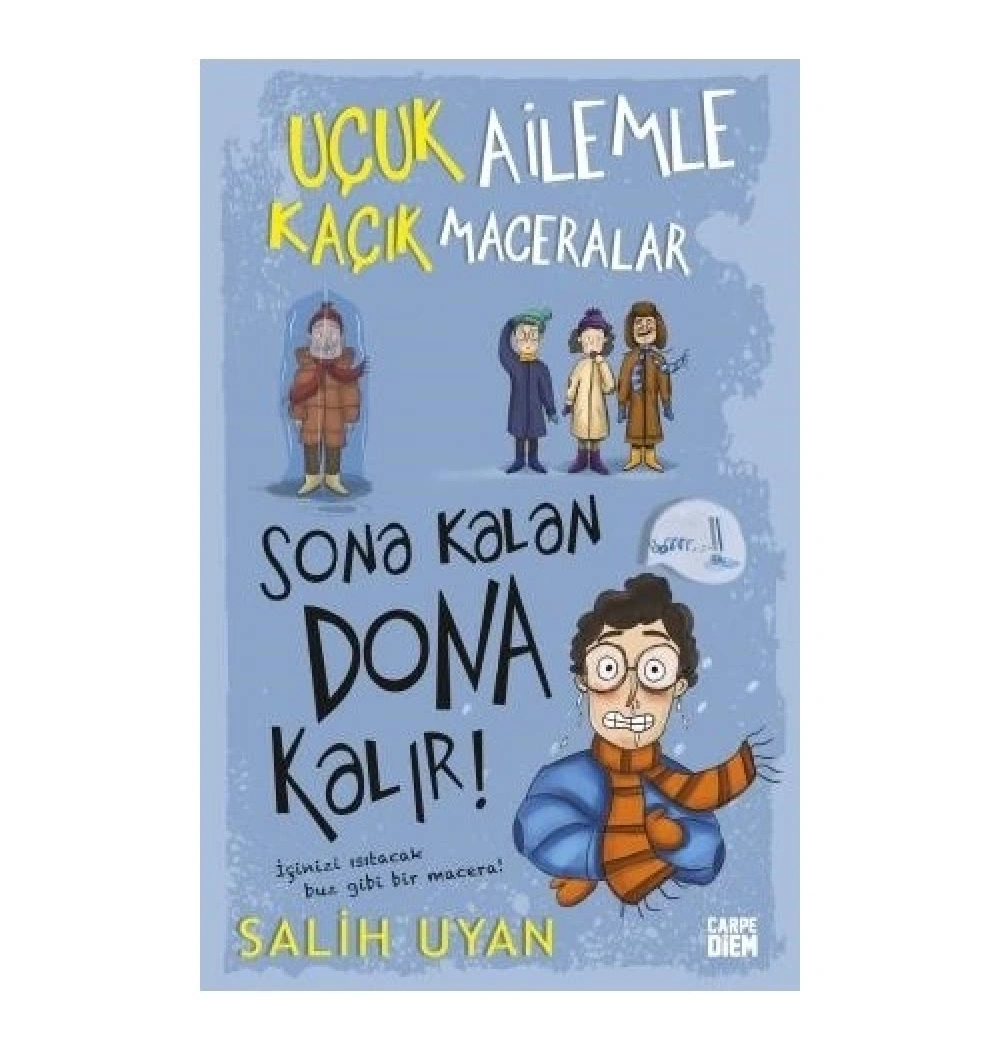 Sona Kaln Dona Kalır Carpe Dıem