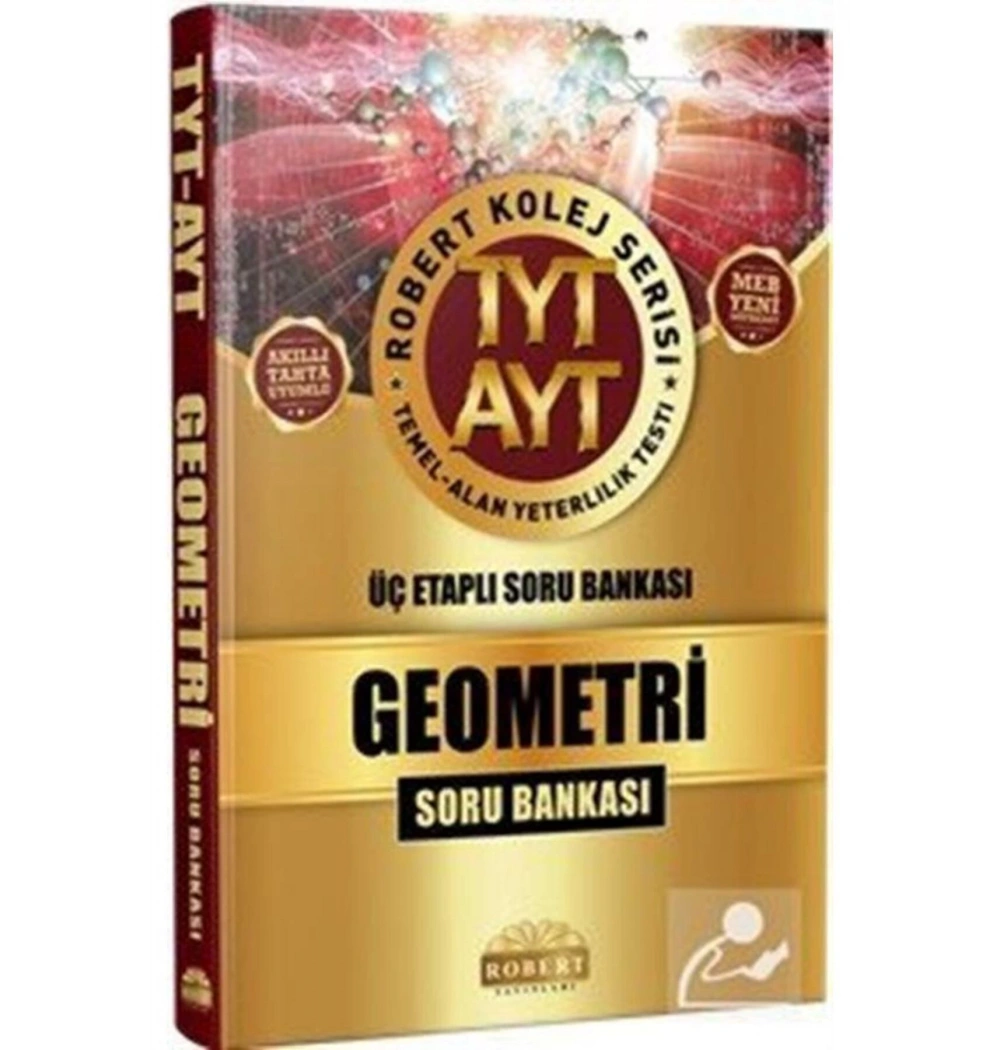 Tyt Ayt Geometri Soru Bankası    Robert