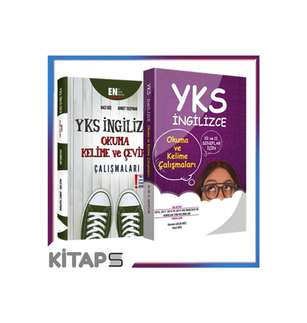 İrem Yks İngilizce Okuma Kelime Çalışmaları