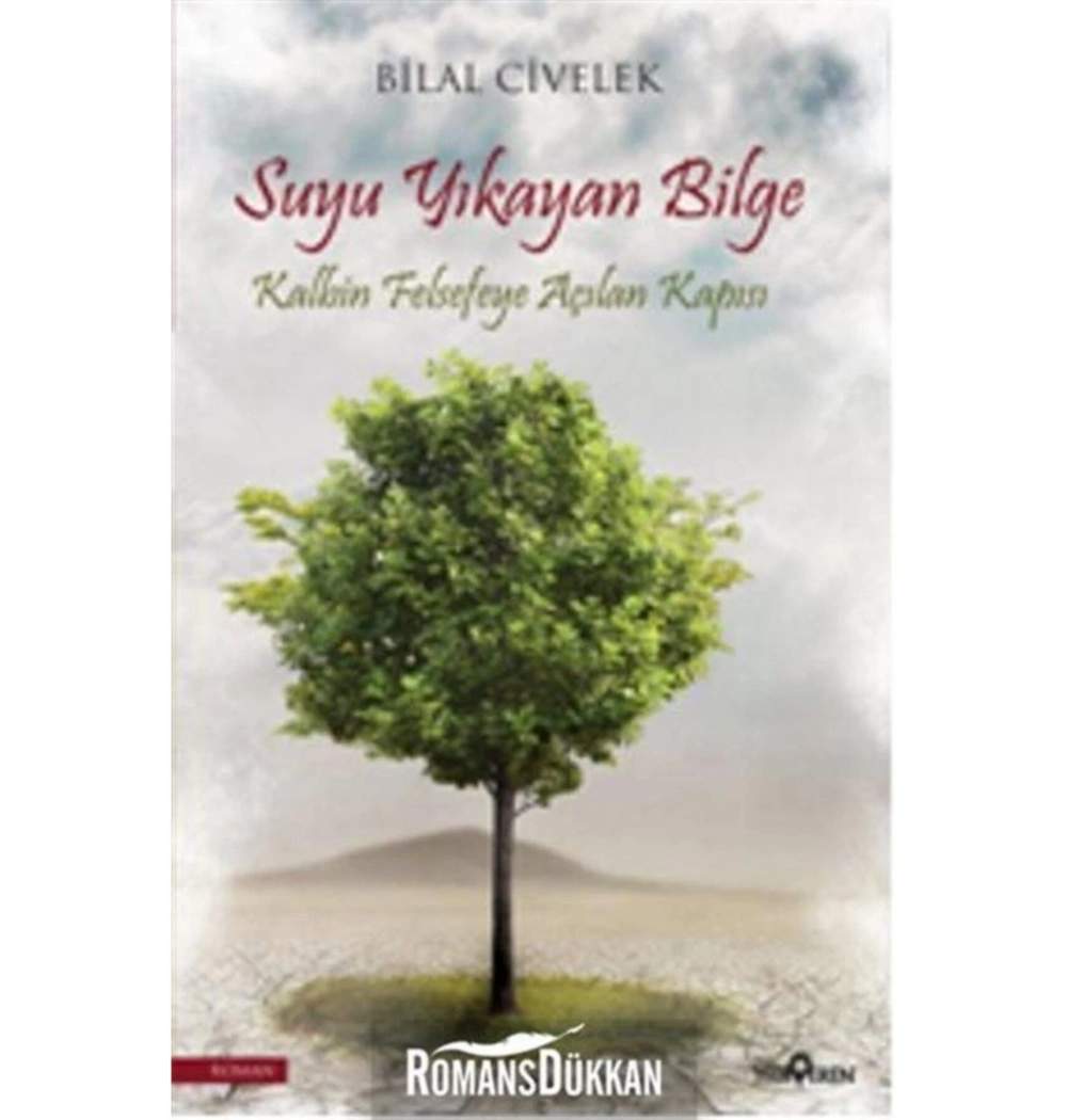 Suyu Yıkayan Bilge  Bilal Civelek   Yediveren