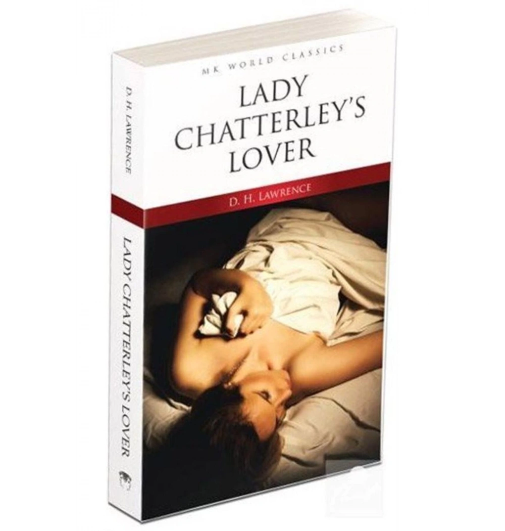 Lady Chatterleys Lover   Mk