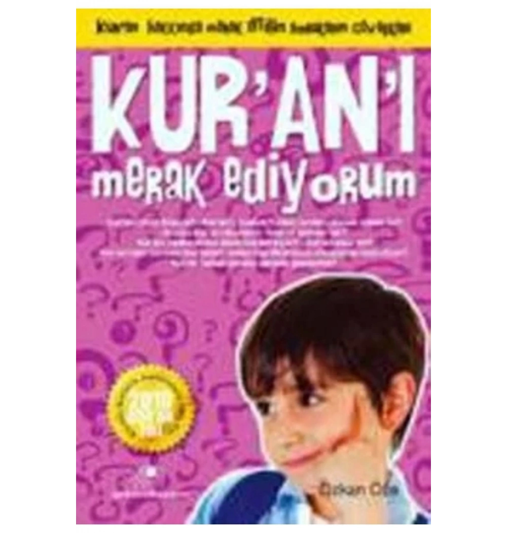 Kuranı Merak Ediyorum Özkan Öze Uğurböceği
