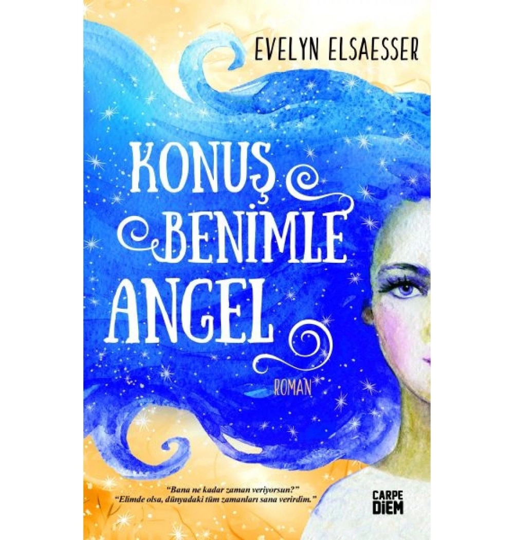 Konuş Benimle Angel   Carpedıem