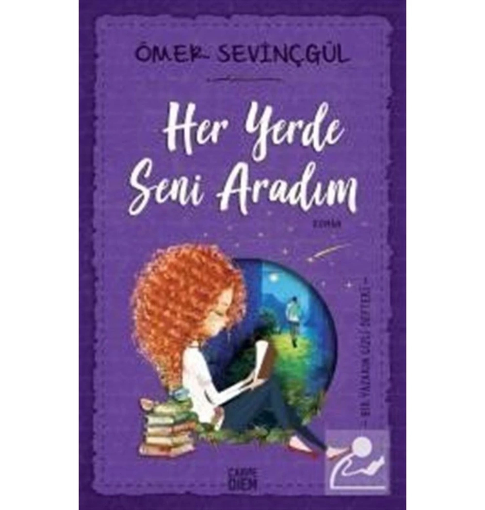 Her Yerde Seni Aradım   Ömer Sevinçgül   Carpediem
