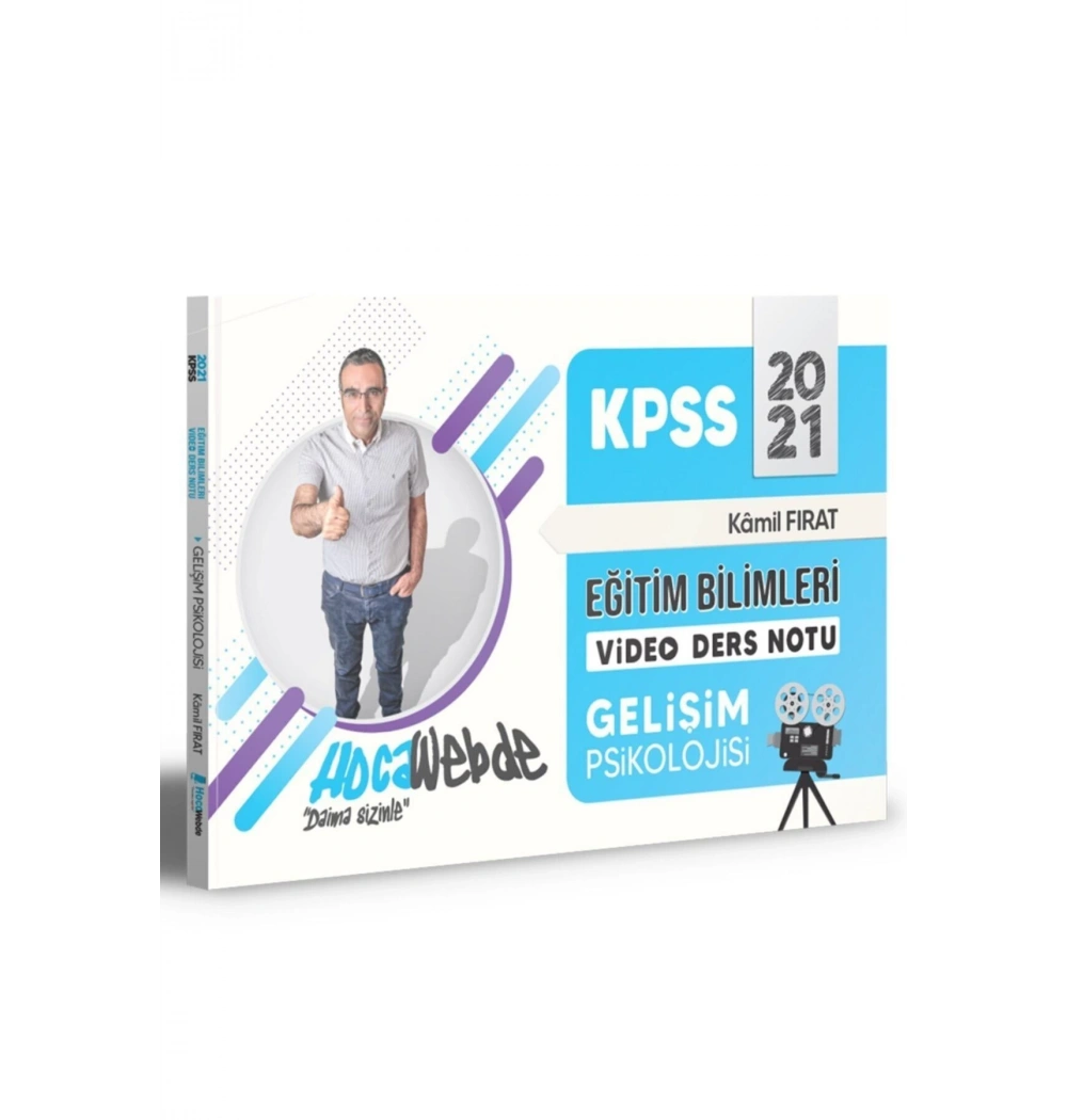 Kpss 2021 Eğitim Bilimleri Gelişim Psikolojisi Video Ders Notları Hocawebde