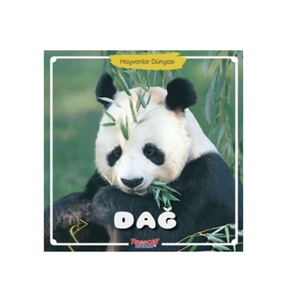 Dağ-Hayvanlar Dünyası  Yumurcak