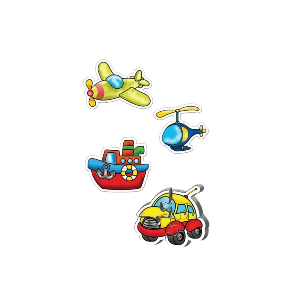 Ks Games Puzzle 2000 Kelebek Etkisi