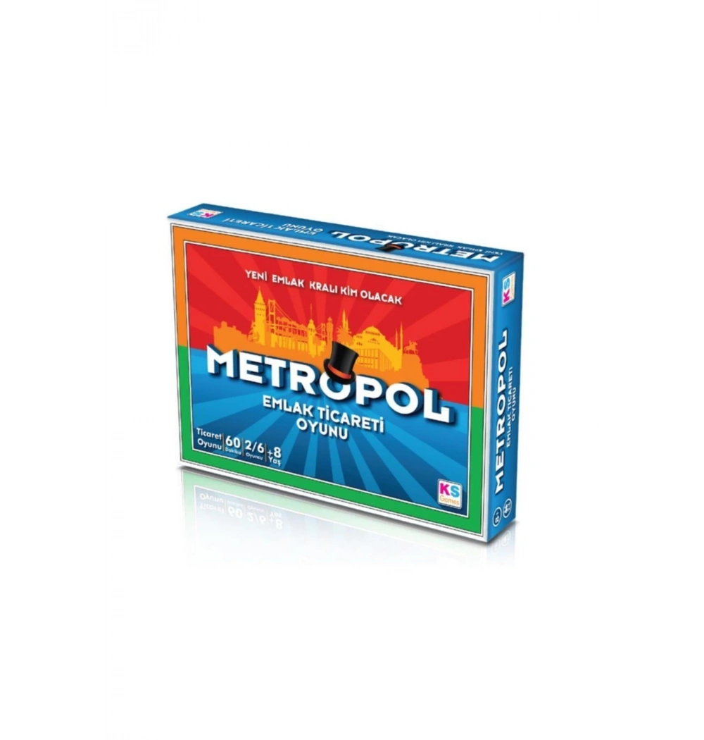 Ks Games Puzzle 2000 Kelebek Etkisi