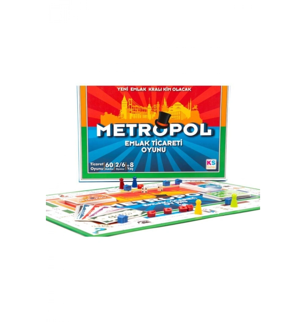 Ks Games Puzzle 2000 Kelebek Etkisi