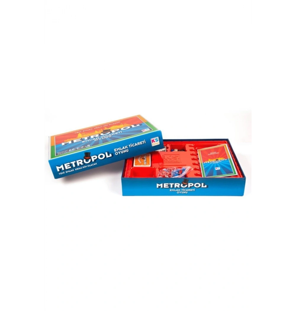 Ks Games Puzzle 2000 Kelebek Etkisi