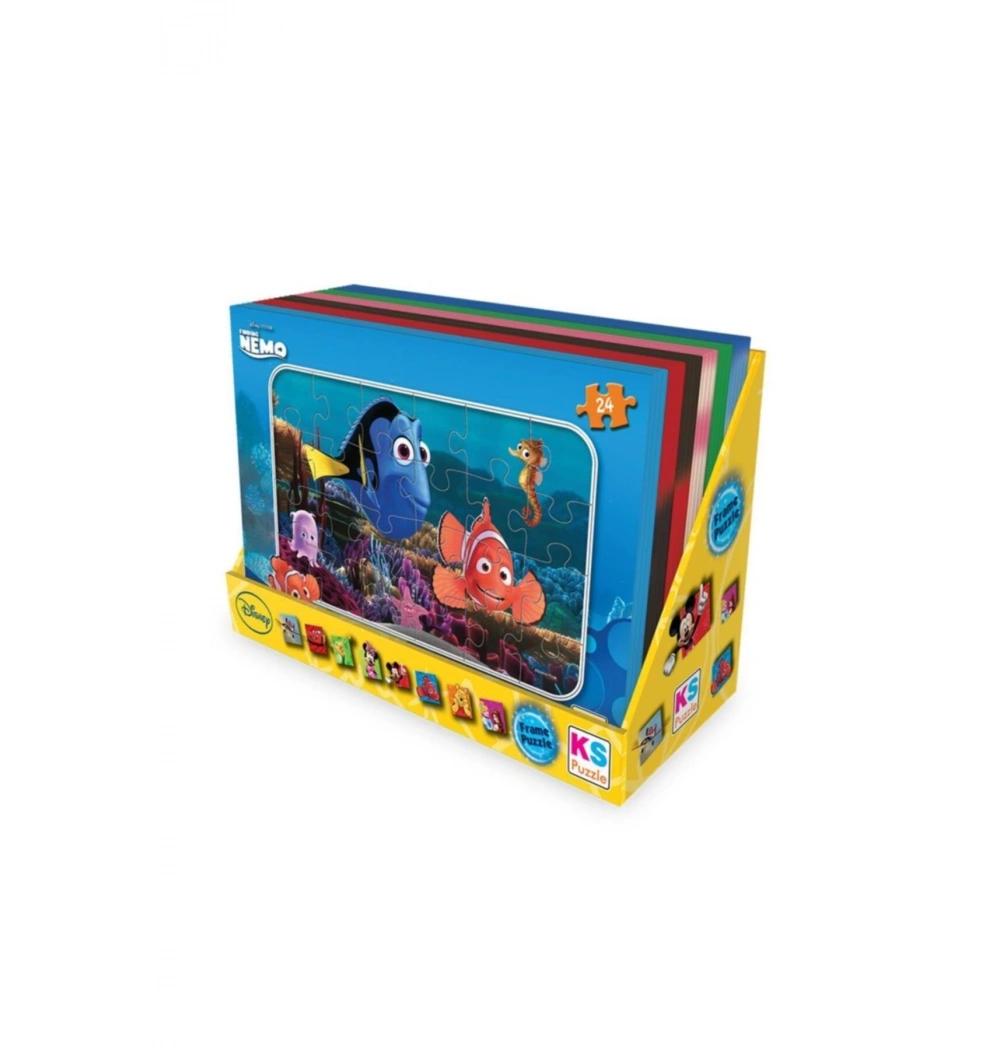 Ks Games Puzzle 2000 Kelebek Etkisi