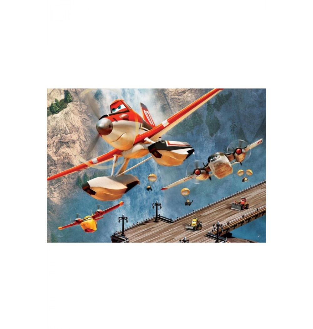Ks Games Puzzle 2000 Kelebek Etkisi