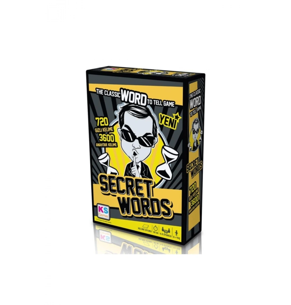 Ks Games Puzzle 2000 Kelebek Etkisi