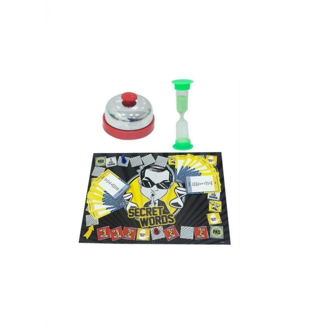 Ks Games Puzzle 2000 Kelebek Etkisi