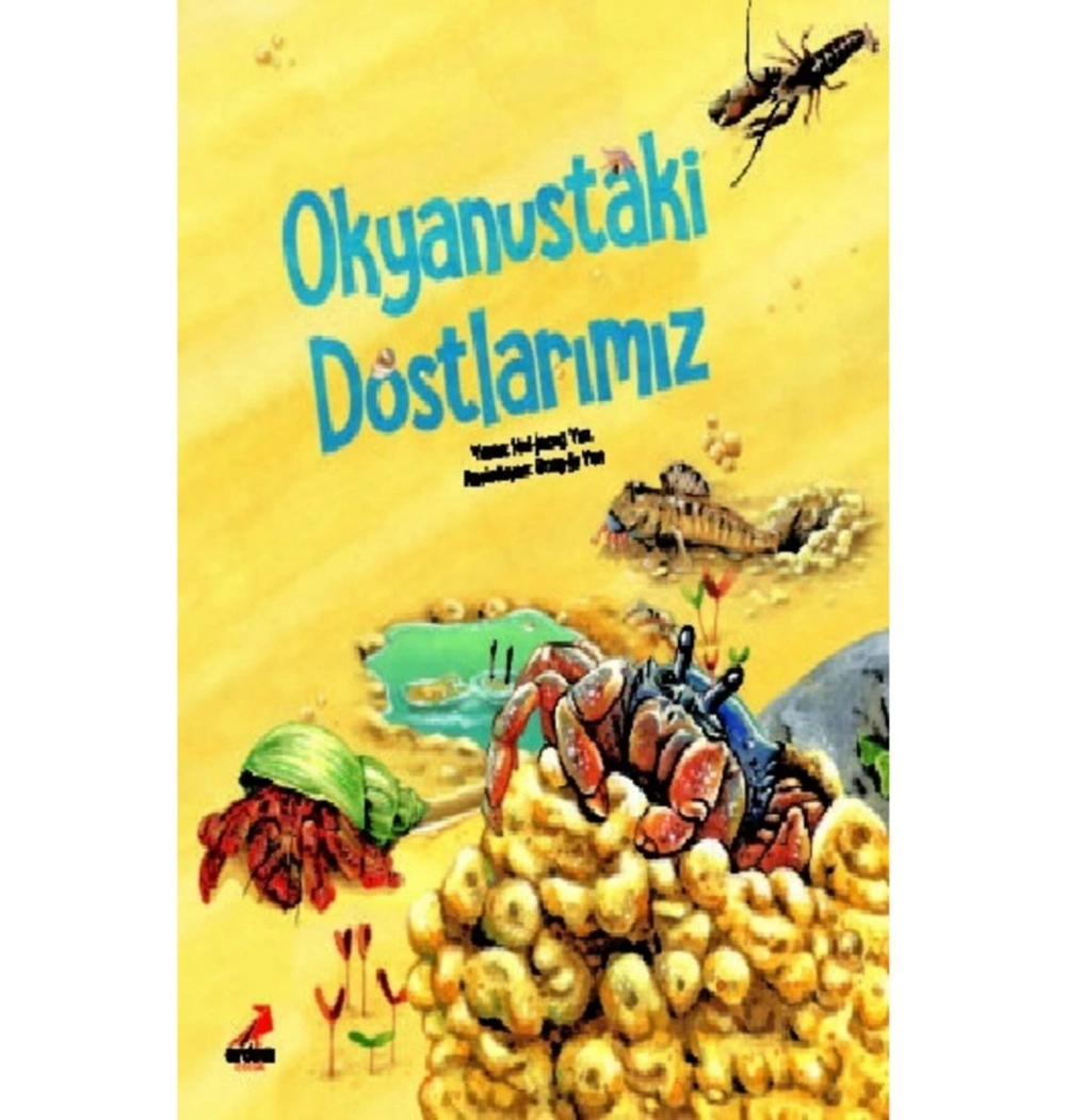 Okyanustaki Dostlarımız Erdem