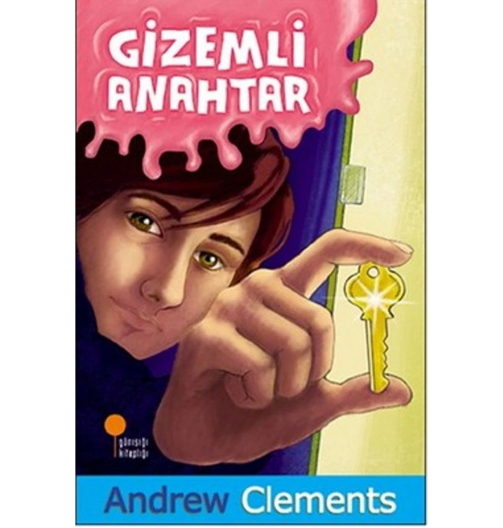 Gizemli Anahtar    Günışığı