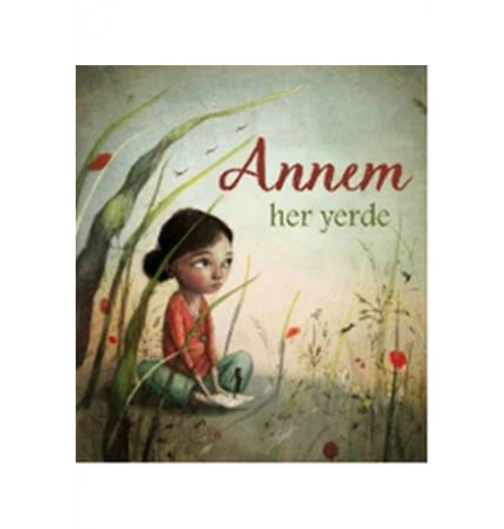 Annem Her Yerde Pimm Vanhest  Gergedan
