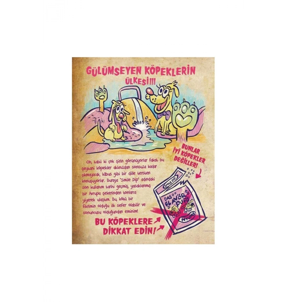 Günlük 3 Disney Esrarengiz Kasaba Ciltli Beta Kids