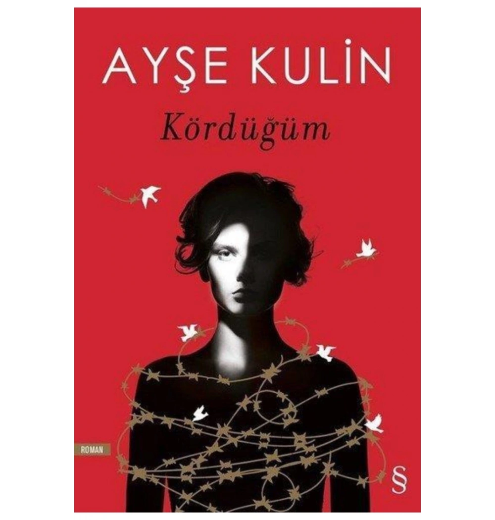 Kördüğüm   Ayşe Kulin  Everest