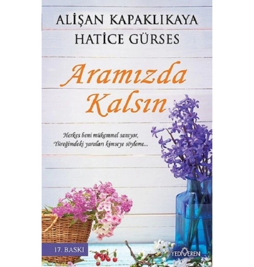 Aramızda Kalsın   Alişan Kapaklıkaya  Yediveren