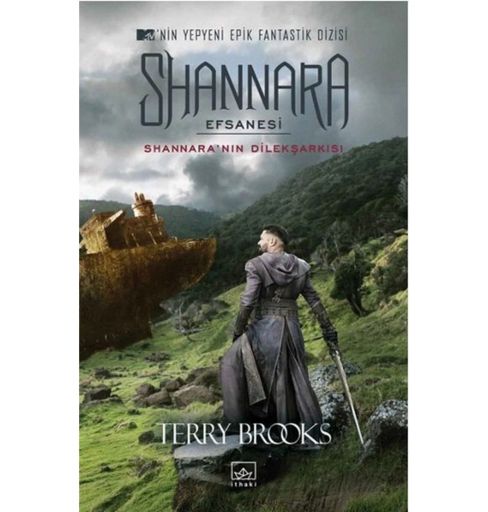 Shannara Efsanesi İthaki