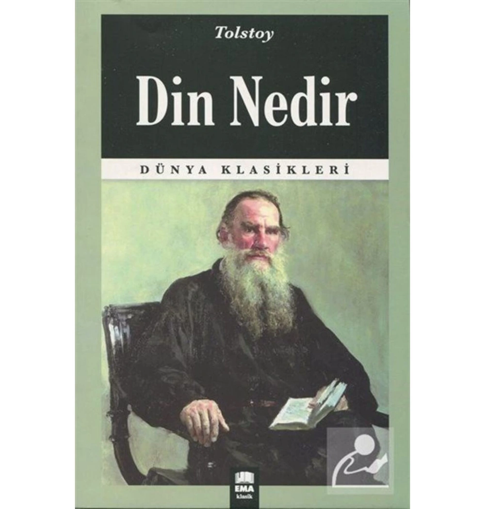 Din Nedir   Tolstoy   Ema