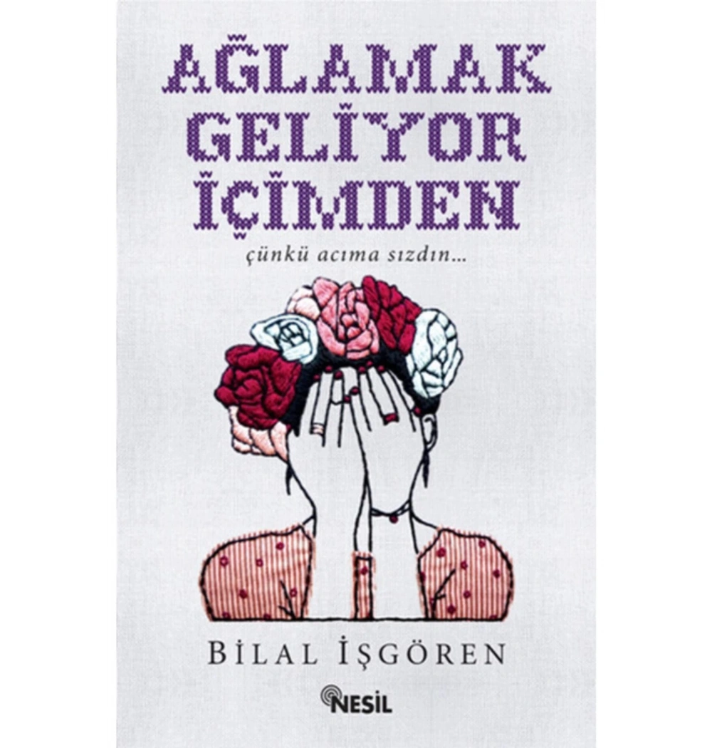 Ağlamak Geliyor İçimden   Nesil