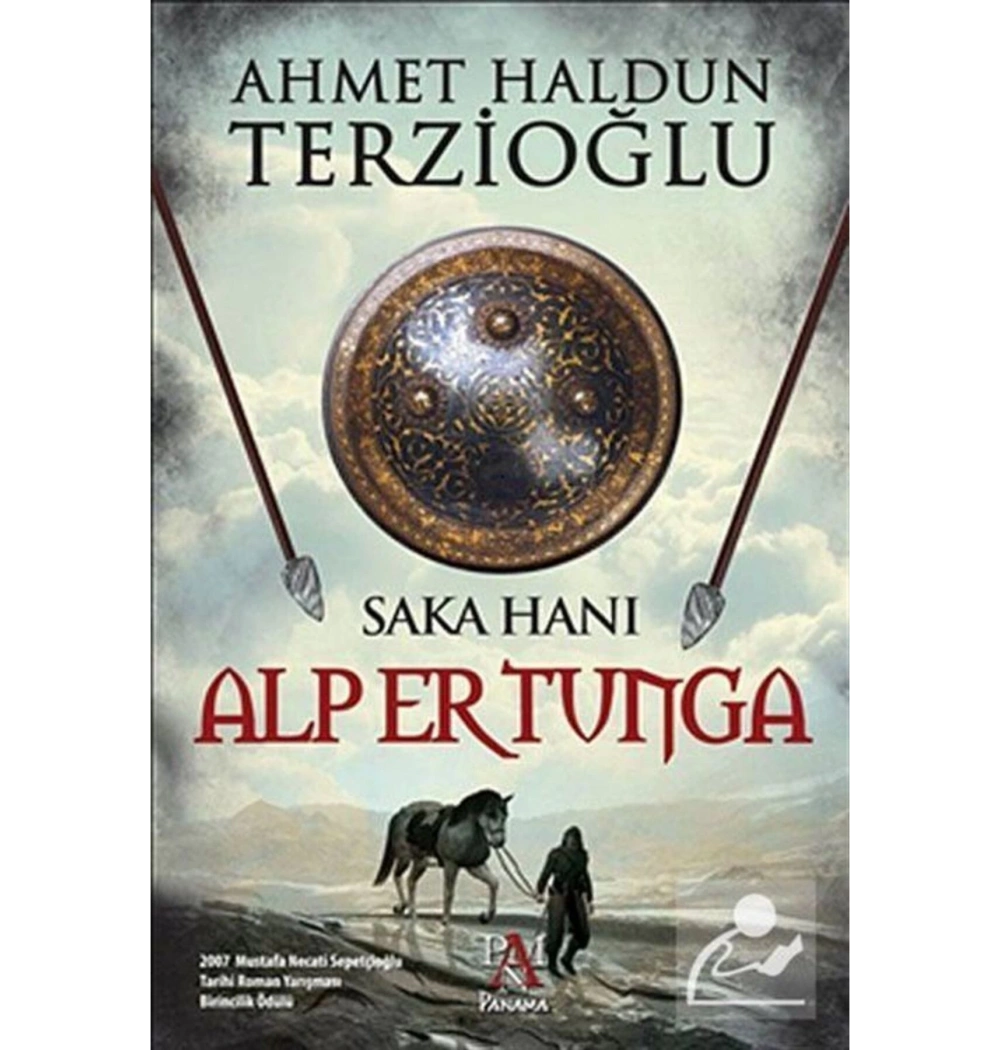 Saka Hani Alper Tunga A. H. Terzioğlu Panama