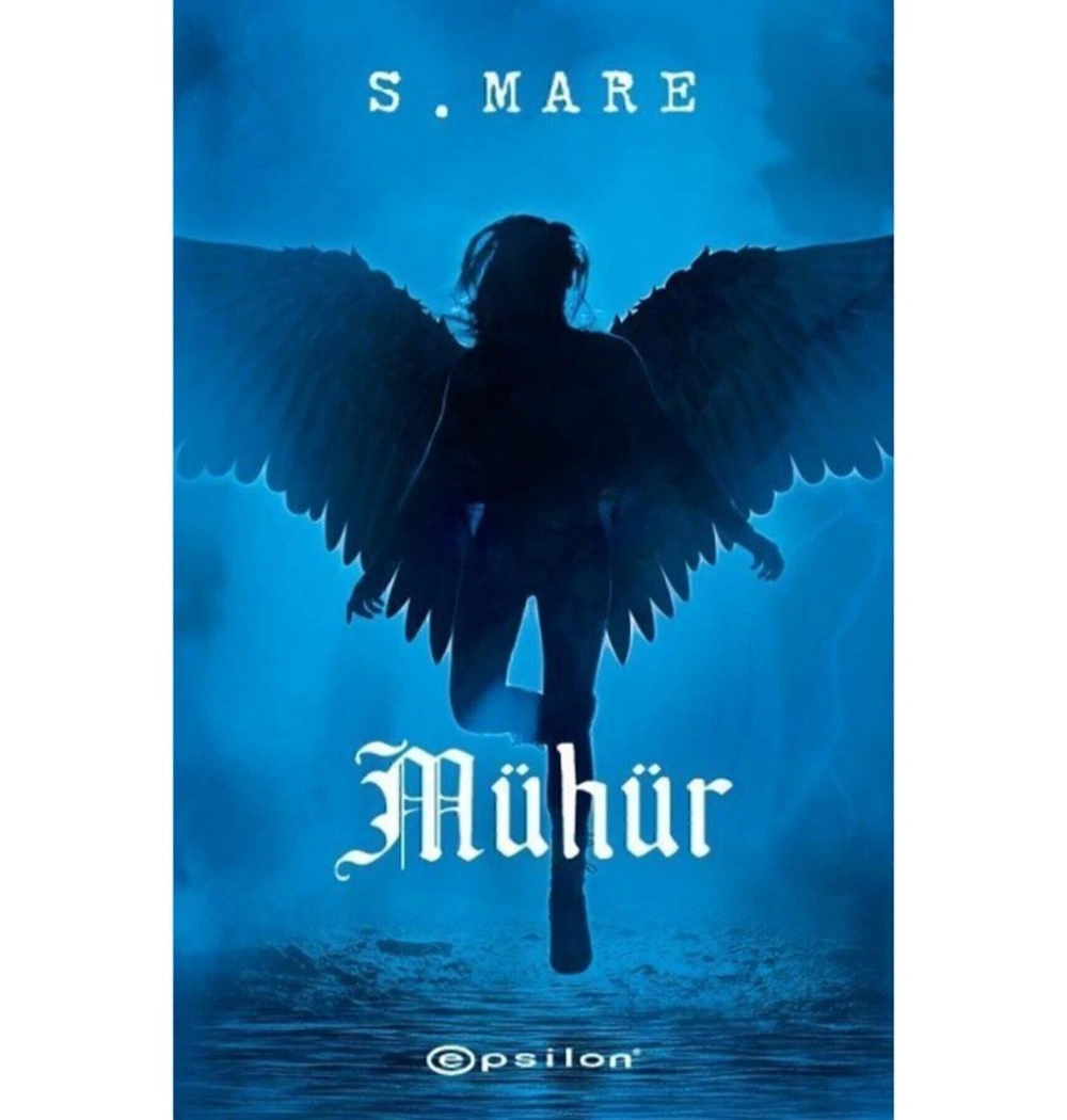 Mühür   Anahtar 2  Epsilon