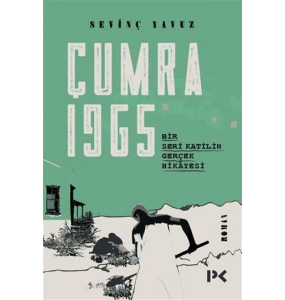 Çumra 1965 Bir Seri Katilin Gerçek Hikayesi Sevinç Yavuz Profil
