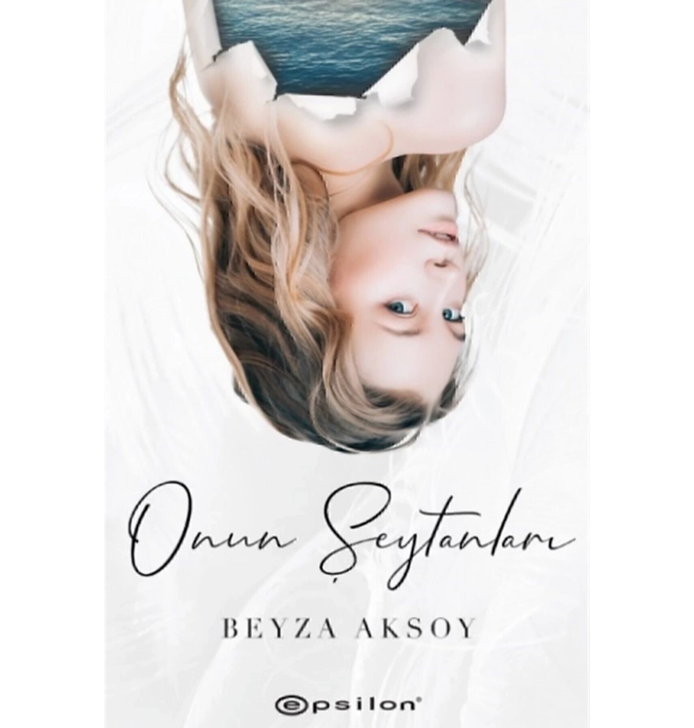 Onun Şeytanları  Beyza Aksoy  Epsilon