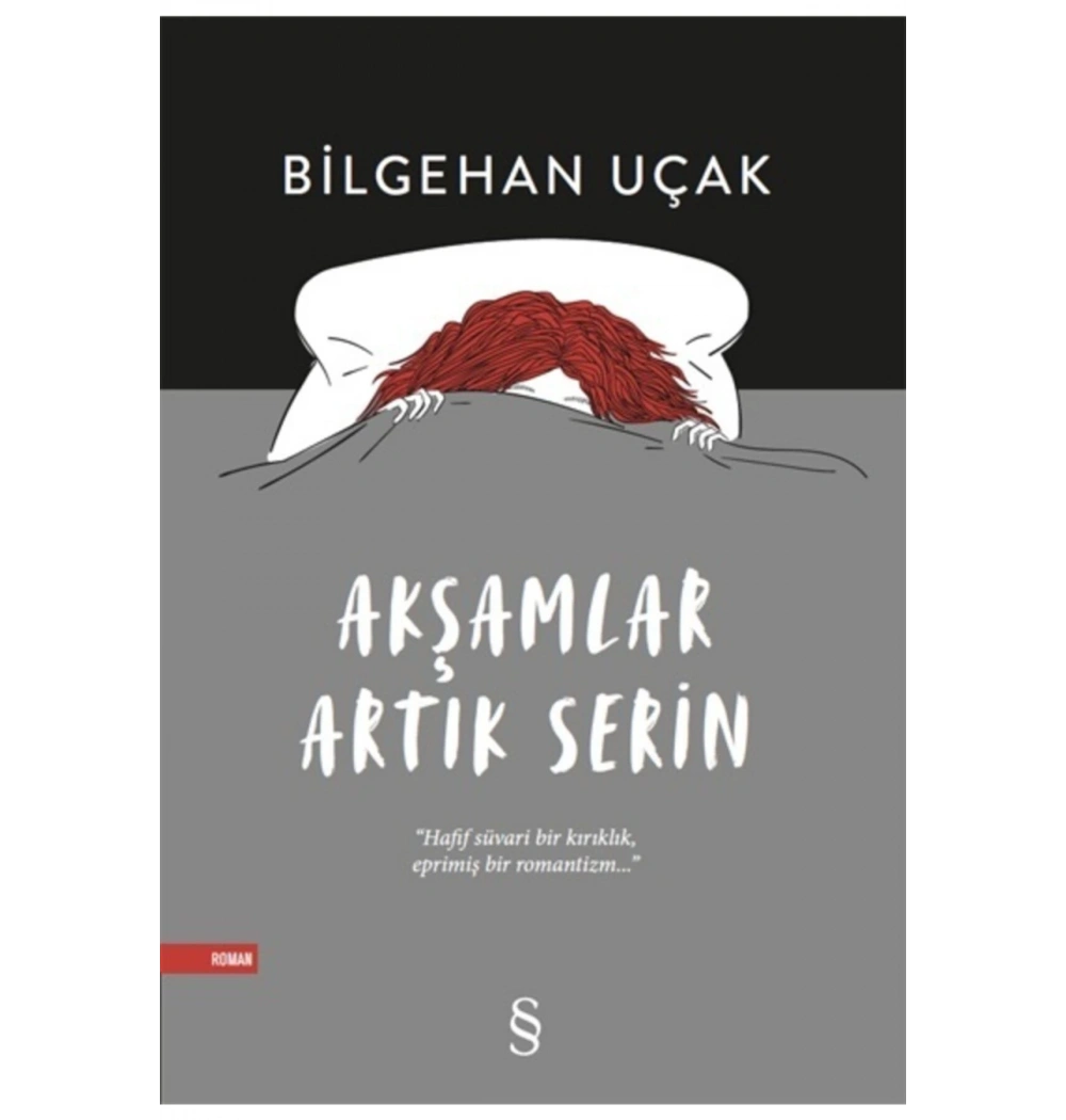 Akşamlar Artık Serin Bilgehan Uçak Everest