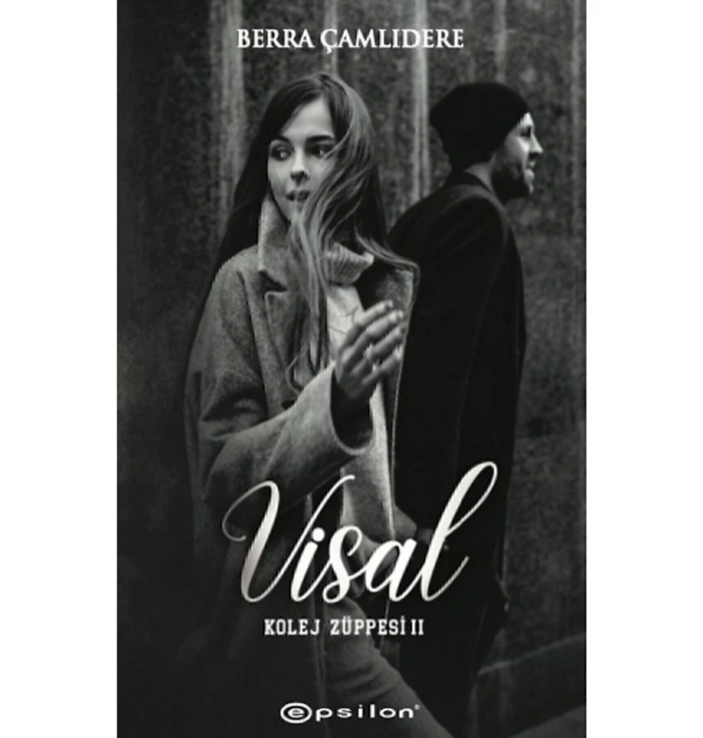 Kolej Züppesi 2   Visal Epsilon