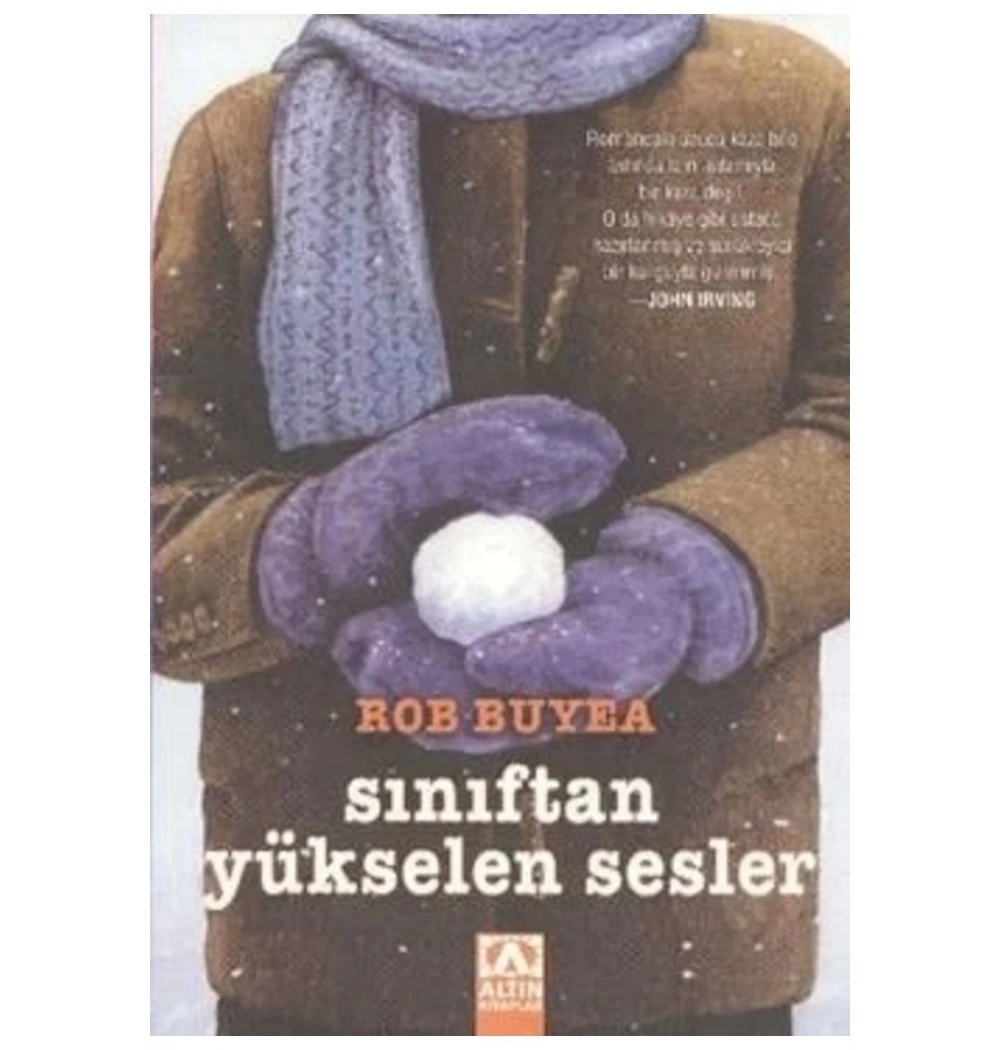 Siniftan Yükselen Sesler Bob Buya Altın Kitap