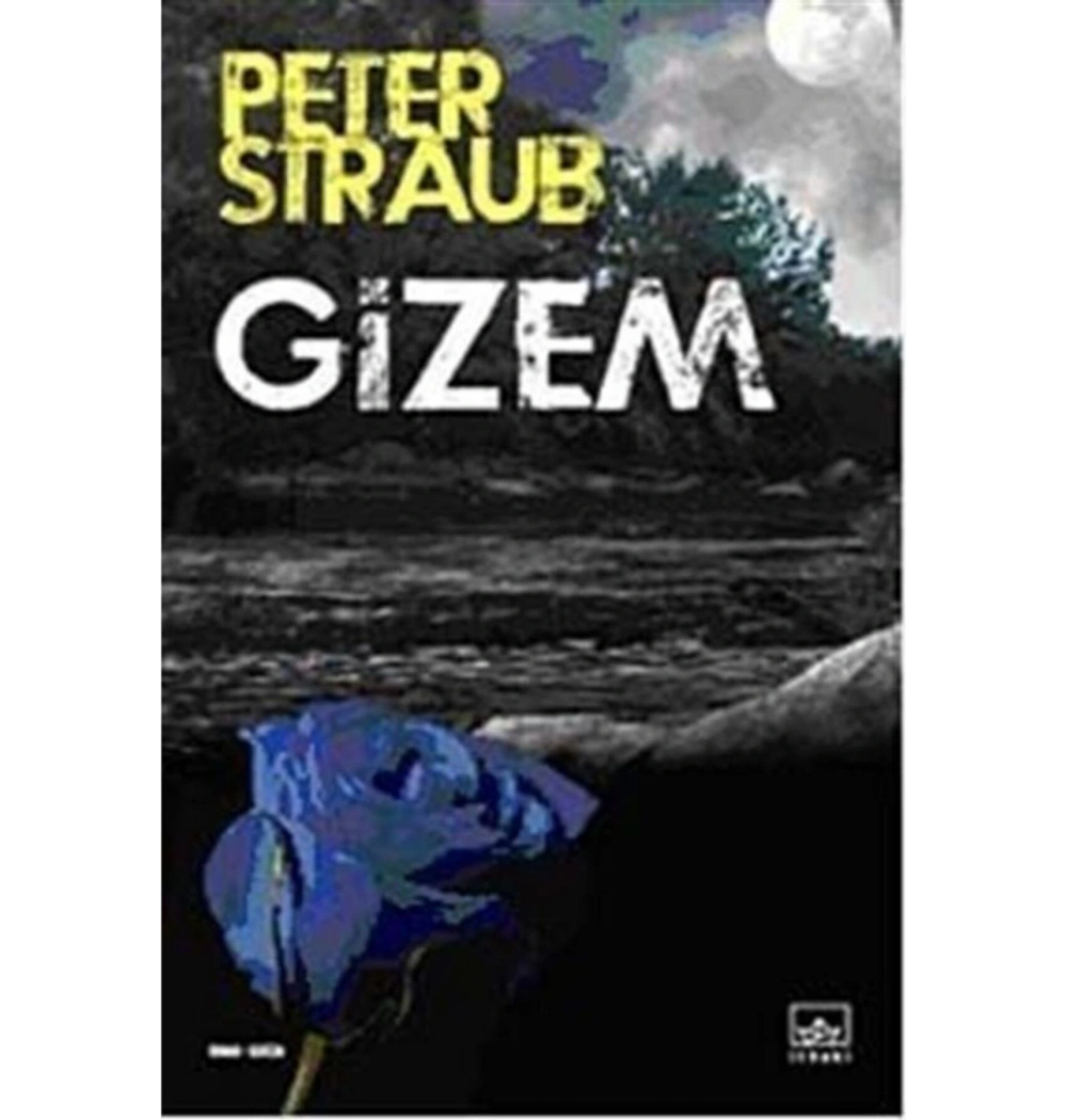 Gizem Peter Straub İthaki
