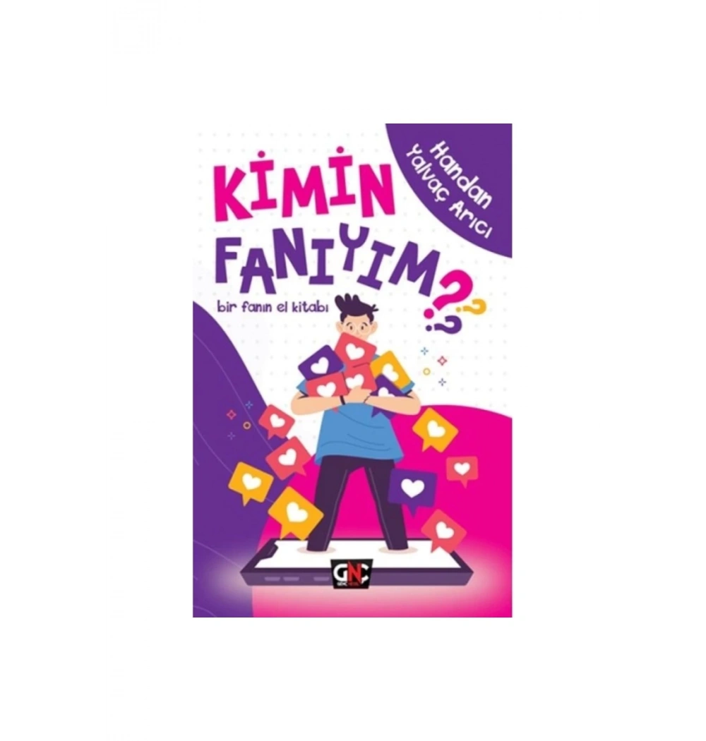 Kimin Fanıyım Handan Yalvaç Nesil Basım