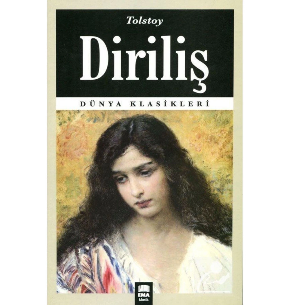 Diriliş   Tolstoy  Ema