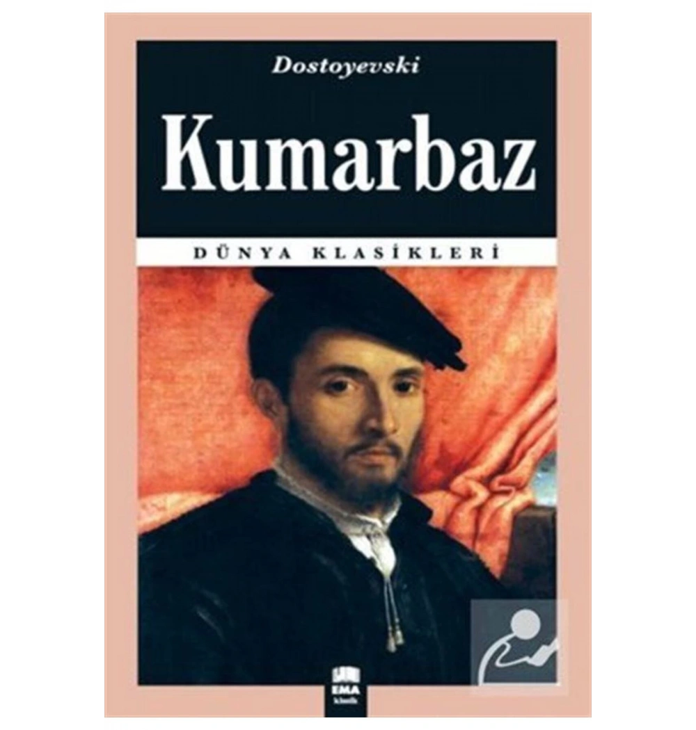 Kumarbaz   Dostoyevski   Ema