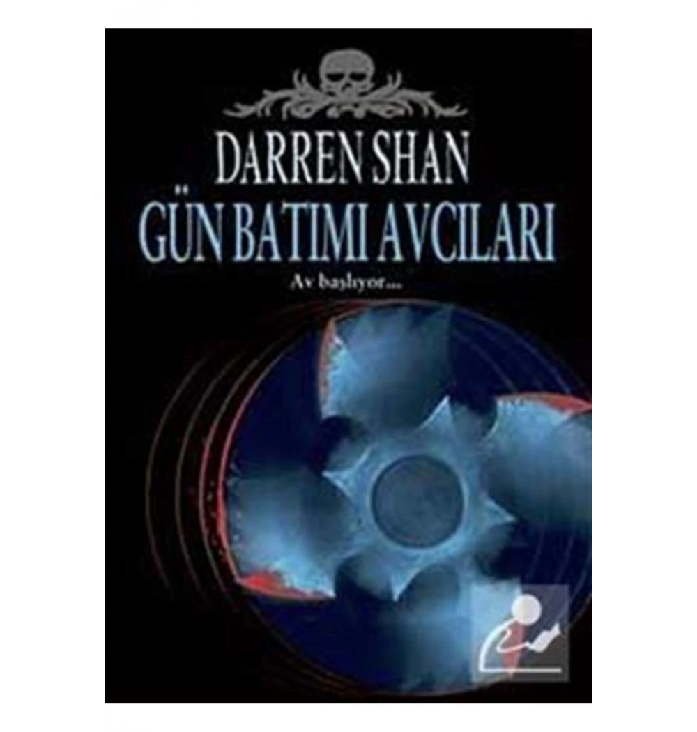 Gün Batımı Avcıları         Tudem