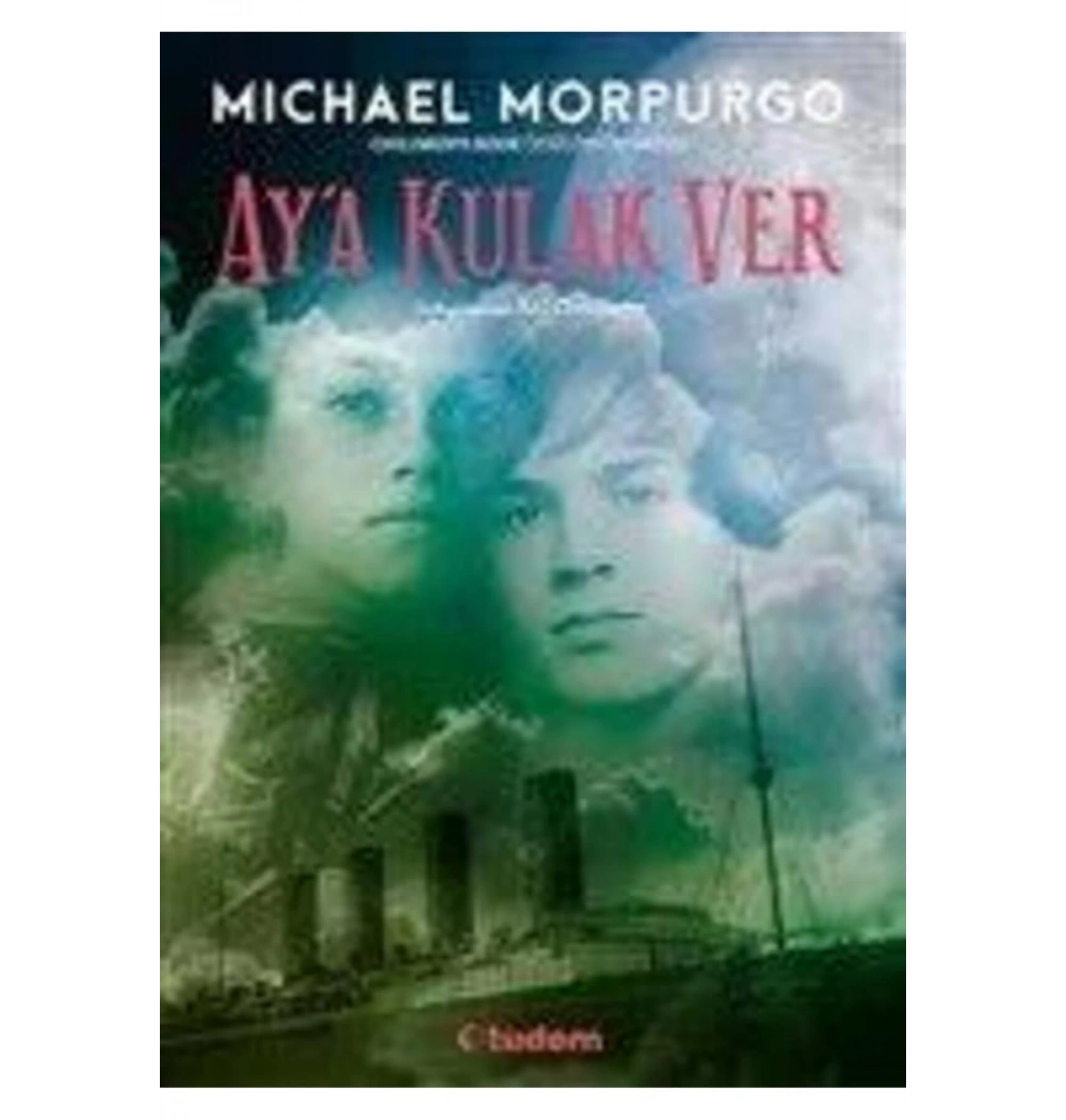 Aya Kulak Ver Mıchael Morpurgo  Tudem