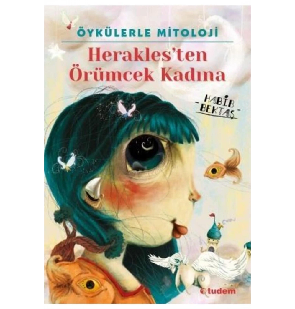 Heraklesten Örümcek Kadına Tudem