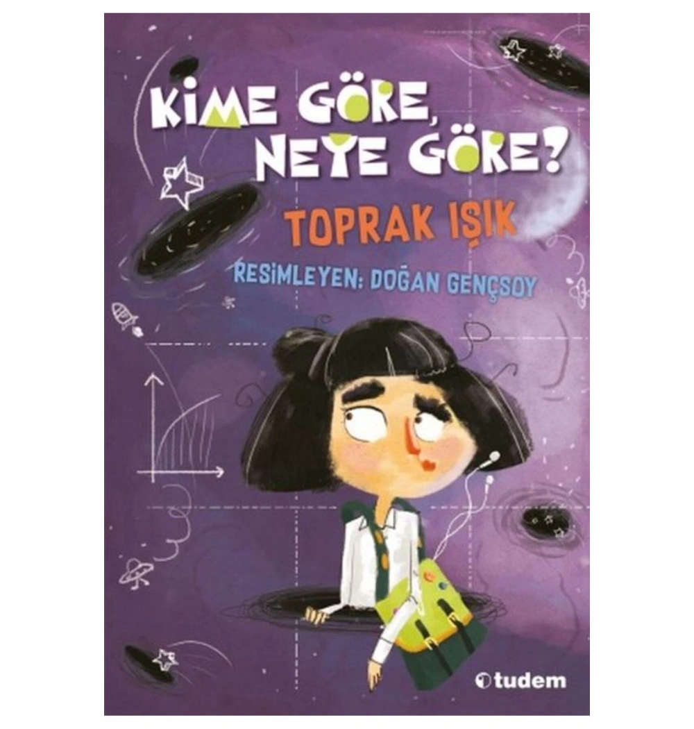 Kime Göre Neye Göre  ?   Tudem