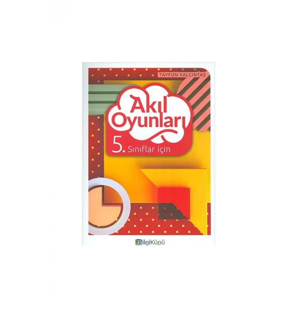 5.Sınıf Akıl Oyunları Bilgi Küpü
