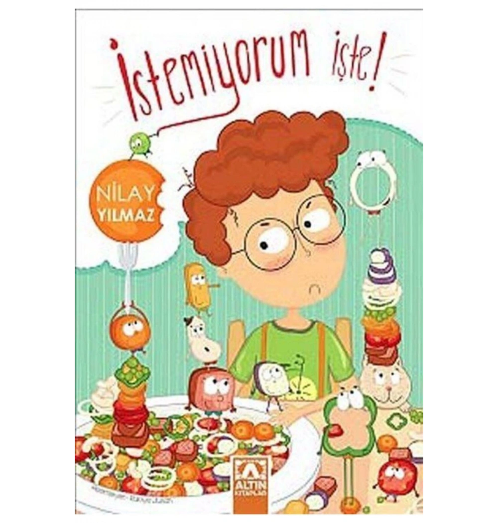 İstemi̇Yorum İşte Ni̇Lay Yilmaz Altın Ki̇Taplar